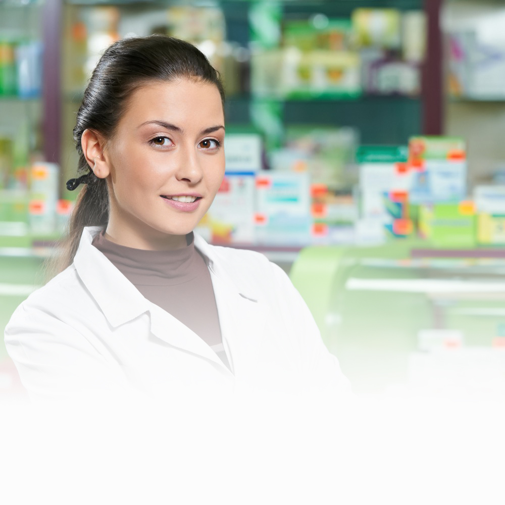 Pharmacie Gandon